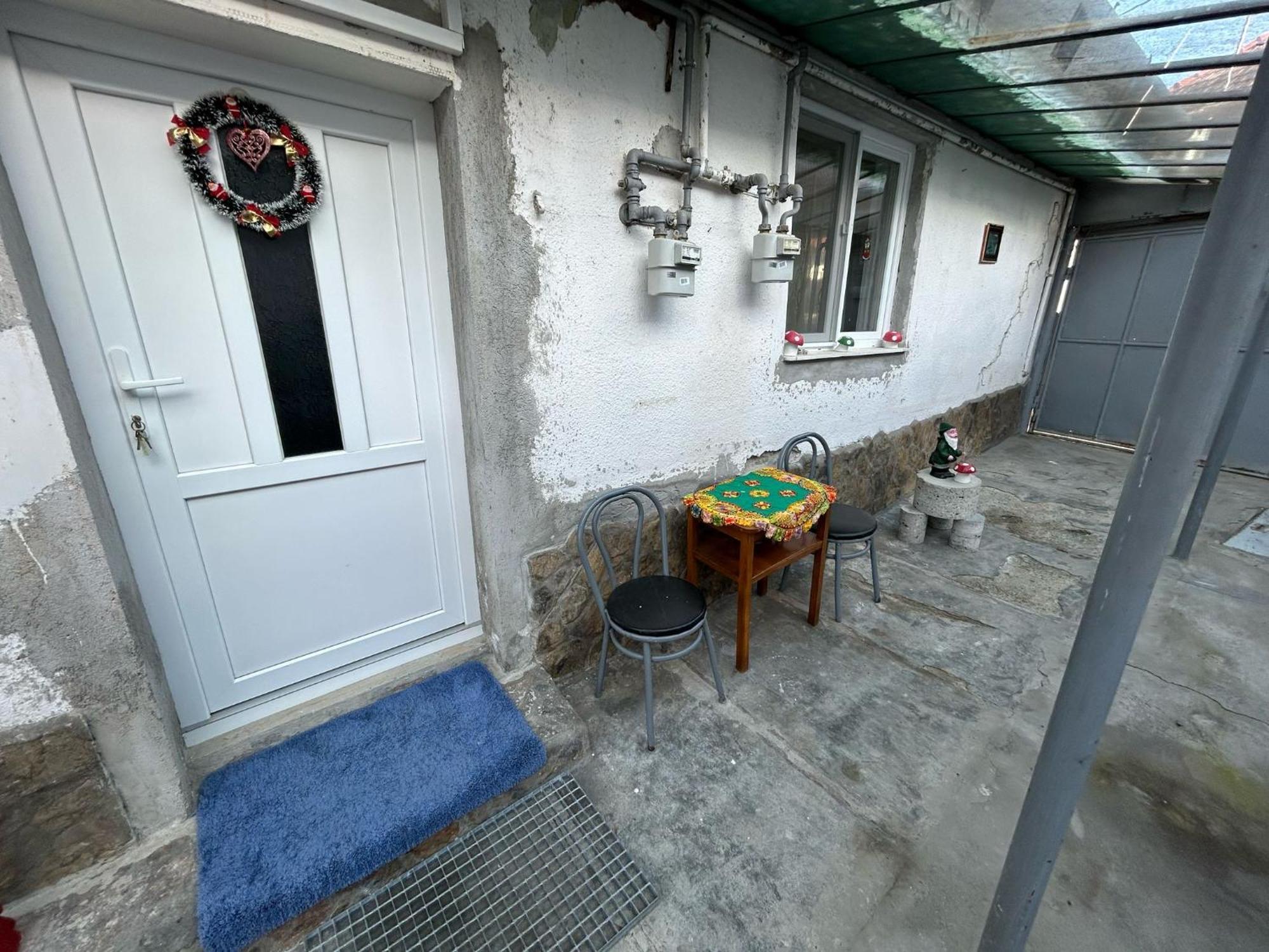 Casa Lenu & Lian Hotel Sighisoara Exterior photo